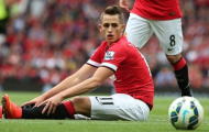 Adan Januzaj dọa rời M.U