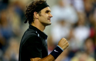 Bước chân lịch sử của Federer