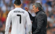 Điểm tin chiều 31/08: CR7 xóa biệt danh của Mourinho