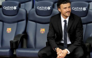 Chữ kí tốt nhất mùa hè của Barca là HLV Enrique