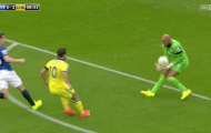 'Cơn ác mộng' trọng tài ở vòng 3 Premier League