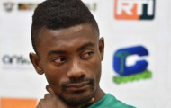 CHÍNH THỨC: Salomon Kalou gia nhập Hertha Berlin