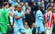 Man City thua sốc: Đừng 'chết' vì bất cẩn