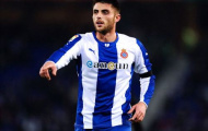 CHÍNH THỨC: Napoli chiêu mộ thành công David Lopez