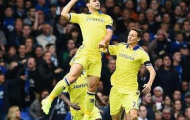 Ivanovic: ‘Con dao giấu sau tay áo’ của Chelsea