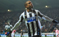 CHÍNH THỨC: Chelsea chiêu mộ thành công Loic Remy