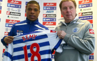 Video: Xem giò tân binh Chelsea - Loic Remy