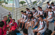 Ai chỉ đạo HLV U19 Việt Nam?
