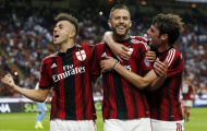 AC Milan 3-1 Lazio: Inzaghi ra mắt ấn tượng, Milan sẵn sàng 'đua' Scudetto