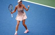 Sharapova - Wozniacki: Chia tay búp bê Nga