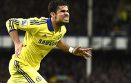 “Sát thủ Chelsea” và lần thứ 13 may mắn của Stoke