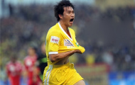 Công Vinh vẫn chờ SLNA thương thảo