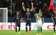 Ibrahimovic: 'Đấy chưa phải là tốt nhất'