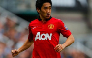 Ngày về của đứa con lưu lạc, Shinji Kagawa!