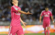 Chùm ảnh: Thất bại 'nhục nhã' của Real Madrid trong ngày thiếu vắng Cristiano Ronaldo