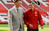 Khoảng lặng cần thiết cho Man United