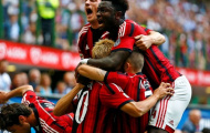 Inzaghi: '50 ngày đã giúp Milan tiến bộ'