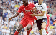Balotelli ra mắt – Nụ cười Brendan Rodgers