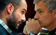 Top 5 ngôi sao từng thi đấu dưới quyền HLV Pep Guadiorla và Mourinho
