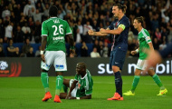 PSG thắng đậm, Blanc vẫn chưa bị thuyết phục