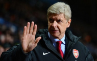 'Wenger là kẻ độc tài'