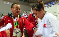Karate Việt Nam có nhiều nỗi lo trước Asiad 17