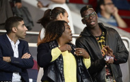 Pogba bất ngờ về Paris: PSG gây sốc?