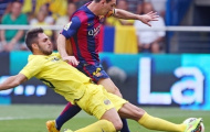 Messi bị nghi giả chấn thương để trốn tuyển