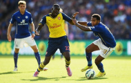 Với Yaya Sanogo, Arsenal không thể là ứng cử viên cho chức vô địch