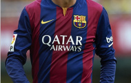 Barcelona đáng lý phải bắn tan nát 'tàu ngầm vàng'