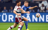 'Alonso cần thiết hơn Kroos'