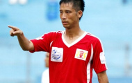 Trung vệ Như Thành phân vân tương lai