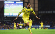 Đội hình tiêu biểu vòng 3 Premier League: Đêm đảo quốc... vắng sao