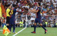 Alex Song trở về Premier League: Thiên đường ác mộng tại Barca
