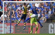 Arsenal: Đâu rồi hồn pháo?