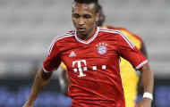 Bayern Munich gửi thần đồng nước Mỹ đi học việc