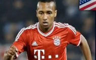 Video: Julian Green - Sao trẻ Bayern cho Hamburg mượn