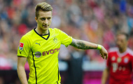 Đội hình tiêu biểu vòng 2 Bundesliga: Rực rỡ Marco Reus