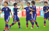 U19 Nhật Bản mang đội hình 2 đọ sức với U19 Việt Nam