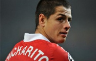 Video: Chicharito - Chào mừng đến với Real Madrid