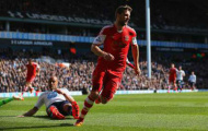 Tottenham nâng giá hỏi mua Jay Rodriguez