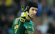 Nóng: Rời Chelsea, nhưng Petr Cech vẫn sẽ ở lại nước Anh