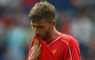 QPR và Sunderland giành giựt hàng thừa của Liverpool