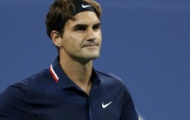Video US Open: Federer phô diễn kỹ thuật lốp siêu đẳng