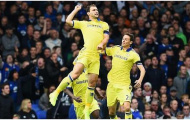 Cuối cùng Chelsea cũng đã chơi “Sexy football”