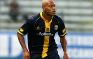 Chính thức: Biabiany gia nhập AC Milan