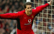 5 tiền đạo đắt nhất trong lịch sử M.U