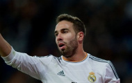 Đội hình gây thất vọng nhất vòng 2 La Liga: Real áp đảo