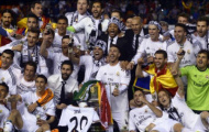Từ Anti-Real trở thành một Madridista Việt như thế nào?