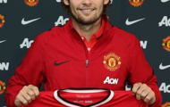 CHÍNH THỨC: M.U chiêu mộ thành công Daley Blind